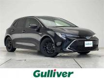 2019 Toyota Corolla Sports