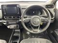 2023 Toyota AQUA