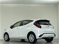 2023 Toyota AQUA