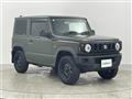 2022 Suzuki Jimny