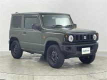 2022 Suzuki Jimny