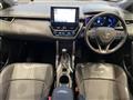 2021 Toyota CorollaCross