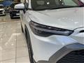 2021 Toyota CorollaCross