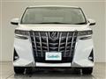 2018 Toyota Alphard