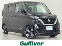 2023 Nissan ROOX