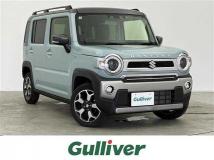 2020 Suzuki Hustler