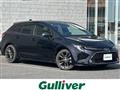 2021 Toyota Corolla Touring Wagon
