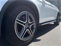 2021 Mercedes-Benz GLC-Class