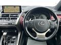 2020 Lexus NX