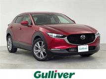 2020 Mazda CX-3