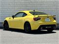2016 Subaru BRZ
