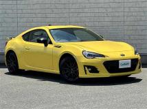 2016 Subaru BRZ