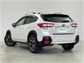 2018 Subaru IMPREZA_XV