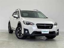 2018 Subaru IMPREZA_XV