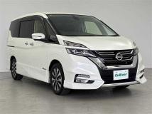 2017 Nissan Serena