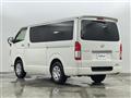 2018 Toyota Regiusace Van