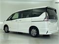 2018 Nissan Serena