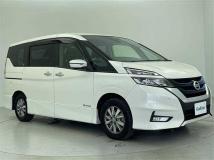 2018 Nissan Serena