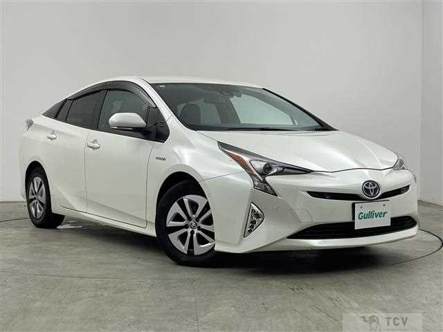2018 Toyota Prius