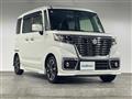 2020 Suzuki Spacia