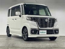 2020 Suzuki Spacia