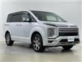 2024 Mitsubishi Delica D5