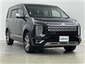 2023 Mitsubishi Delica D5