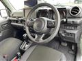 2025 Suzuki Jimny