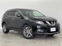 2017 Nissan X-Trail