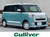 2023 Daihatsu Move Canbus