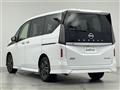 2024 Nissan Serena
