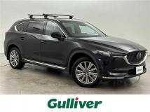 2021 Mazda CX-8