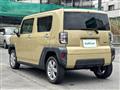 2020 Daihatsu Taft