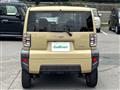2020 Daihatsu Taft