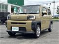 2020 Daihatsu Taft