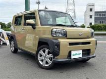 2020 Daihatsu Taft