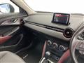 2015 Mazda CX-3