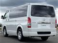 2023 Toyota Hiace Van