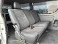 2023 Toyota Hiace Van