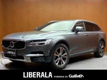 2019 Volvo V90