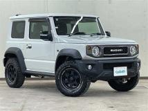 2021 Suzuki Jimny Sierra