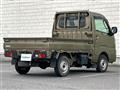 2023 Daihatsu Hijet Truck