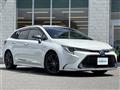 2019 Toyota Corolla Touring Wagon