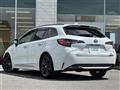 2019 Toyota Corolla Touring Wagon