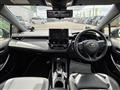 2019 Toyota Corolla Touring Wagon