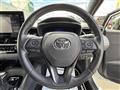 2019 Toyota Corolla Touring Wagon