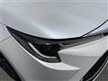 2019 Toyota Corolla Touring Wagon