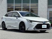 2019 Toyota Corolla Touring Wagon