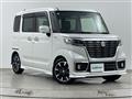 2018 Suzuki Spacia