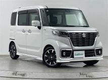 2018 Suzuki Spacia